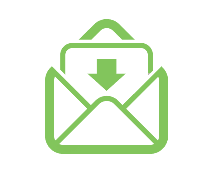 Email Graphic Subscribe Now!